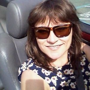 Meet your Posher, Wendy